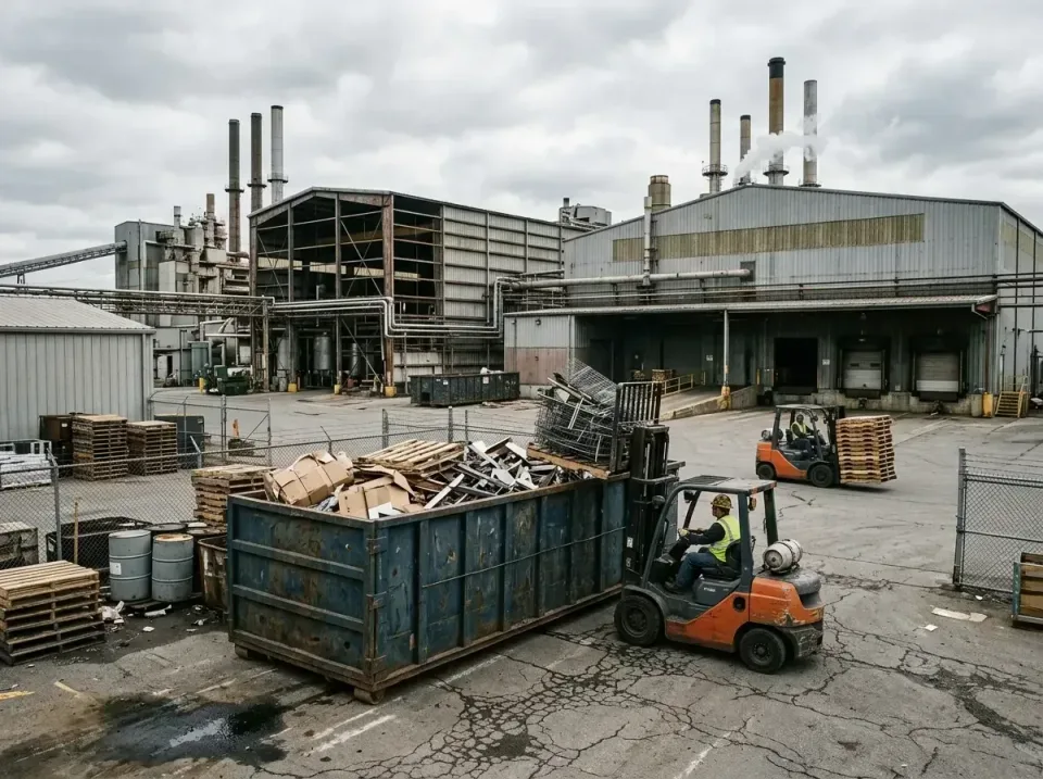 industrial-factory-scrap-conta-003 — frequently asked questions, Cheap Roll-off Dumpster Rentals in San Carlos, CA
